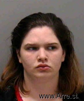 Anna Ken Alexander Mugshot