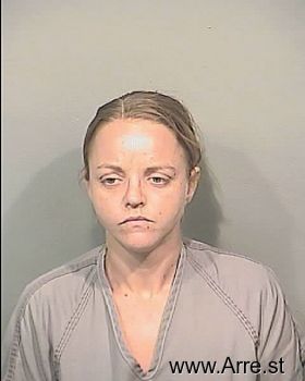 Anna Marie Baker Mugshot