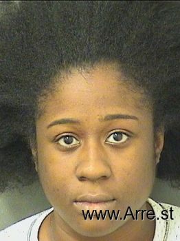 Anna Celia Brown Mugshot