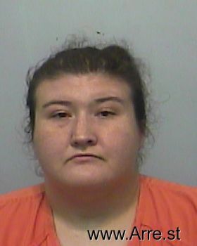 Anna Merceline Eversole Mugshot