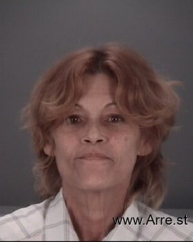 Anna Maria Hernandez Mugshot