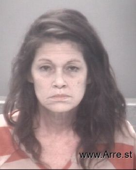 Anna Maria Hernandez Mugshot