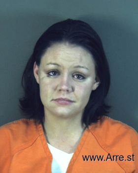 Anna Elizabeth Jackson Mugshot