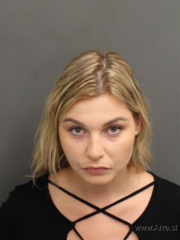 Anna  Khandamirian Mugshot