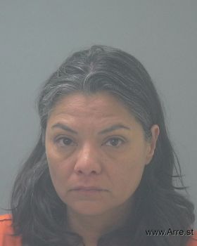 Anna Maria Lee Mugshot