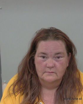 Anna Earlene Nettles Mugshot