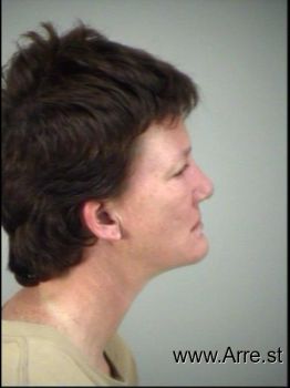 Anna Christine Reeder Mugshot