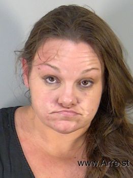 Anna Marie Toppo Mugshot