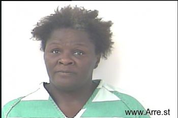 Anna Lee Williamson Mugshot