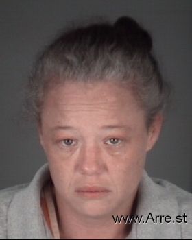 Anna Lewise Wynne Mugshot