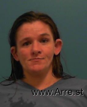 Annalisa  Barnes Mugshot