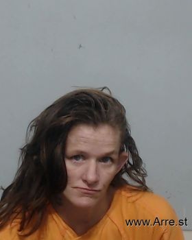 Annalisa  Barnes Mugshot