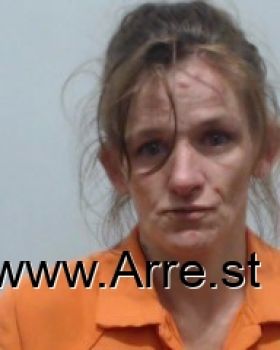 Annalisa  Barnes Mugshot