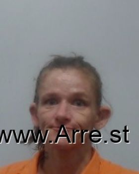 Annalisa  Barnes Mugshot