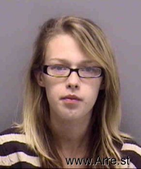 Annalise Marie Pierce Mugshot