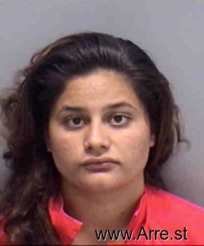 Annalyen  Gutierrez Mugshot