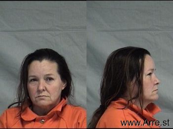 Anne Marie Gray Mugshot