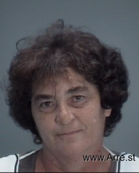 Anne  Ianno Mugshot