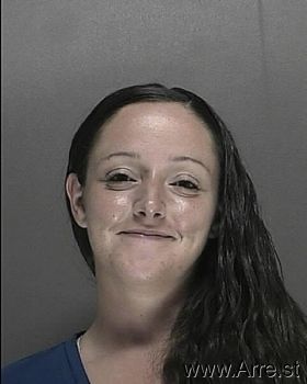 Anne  Kelly Mugshot