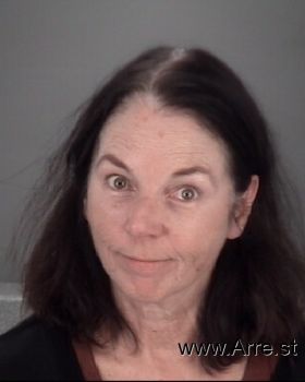 Anne Elizabeth Lavelle Mugshot