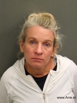 Anne Ashleybell Smith Mugshot