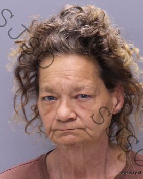 Anne Marie Smith Mugshot