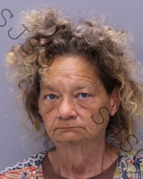 Anne Marie Smith Mugshot