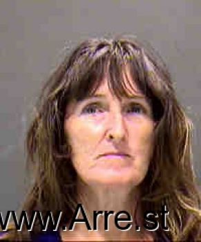 Anne  Tuttle Mugshot