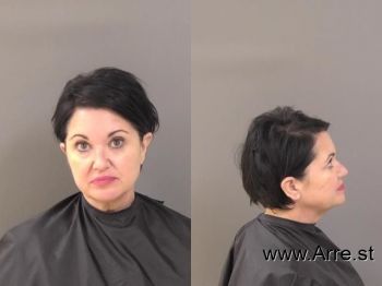 Anne-marie Landry Tate Mugshot