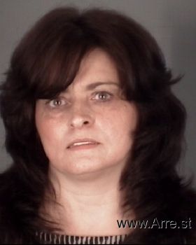 Anne Marie Elise Johnson-martino Mugshot