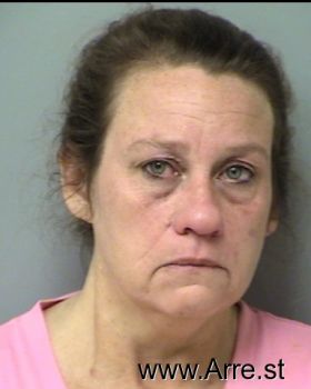 Annette Alescia Ayers Mugshot