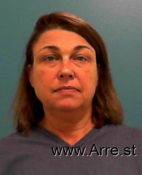 Annette M Brown Mugshot