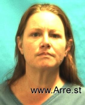 Annette C Gilbert Mugshot