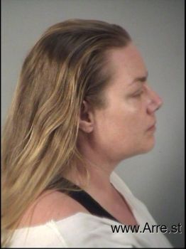 Annette Carter Gilbert Mugshot