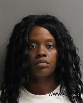 Annette  Johnson Mugshot