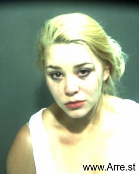 Annette Nicole Johnson Mugshot