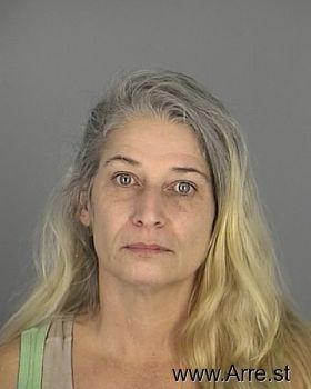 Annette  Johnson Mugshot