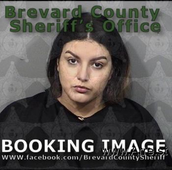 Annette Marie Soto Diaz Mugshot