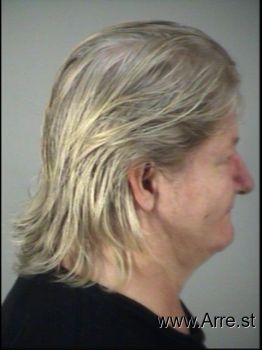 Annette Rene Walker Mugshot