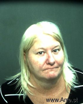 Annette  Walker Mugshot