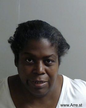 Annette  Washington Mugshot