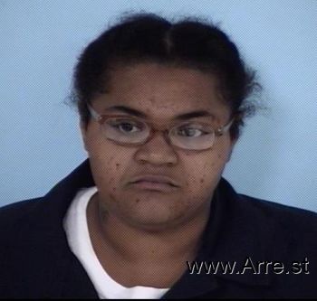 Annie Lakeisha Holmes Mugshot