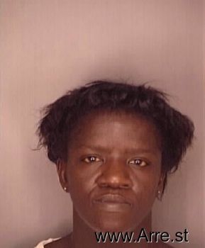 Annie Carolyn Jackson Mugshot