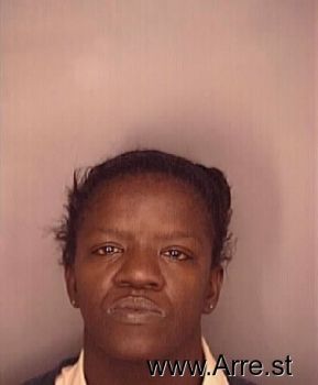 Annie Carolyn Jackson Mugshot