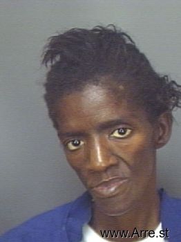 Annie Carolyn Jackson Mugshot