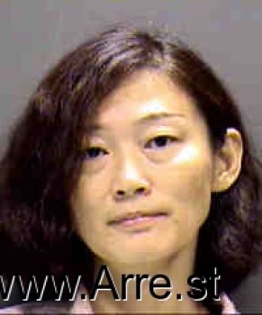 Annie  Lee Mugshot