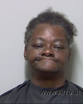 Annie Mae Stewart Mugshot