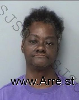 Annie Mae Stewart Mugshot