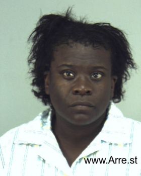 Anniemae Stephens Jackson Mugshot