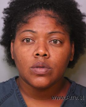 Annique Katrice Smith Mugshot